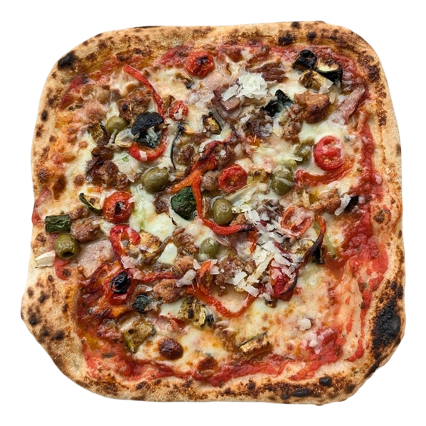 Fernando's Special Salad