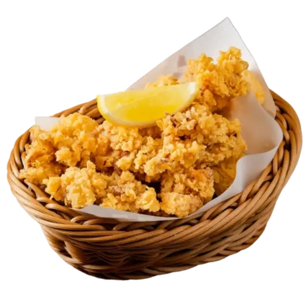 calamari